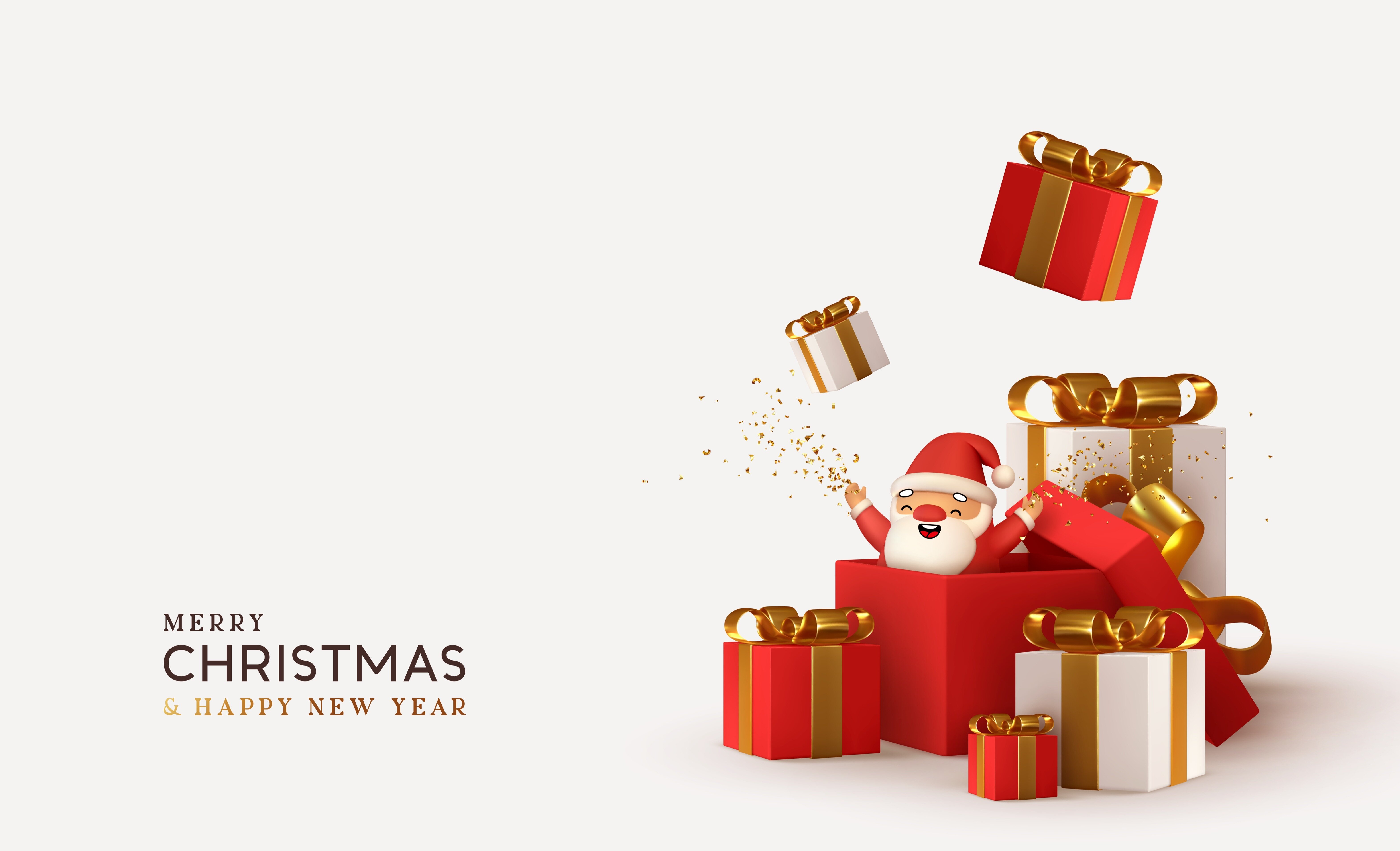 Christmas & New Year Opening Hours 2022