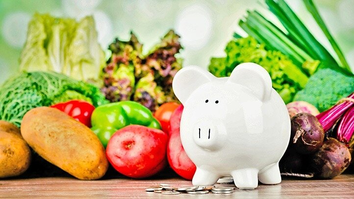 How students can save money on the ‘food shop’