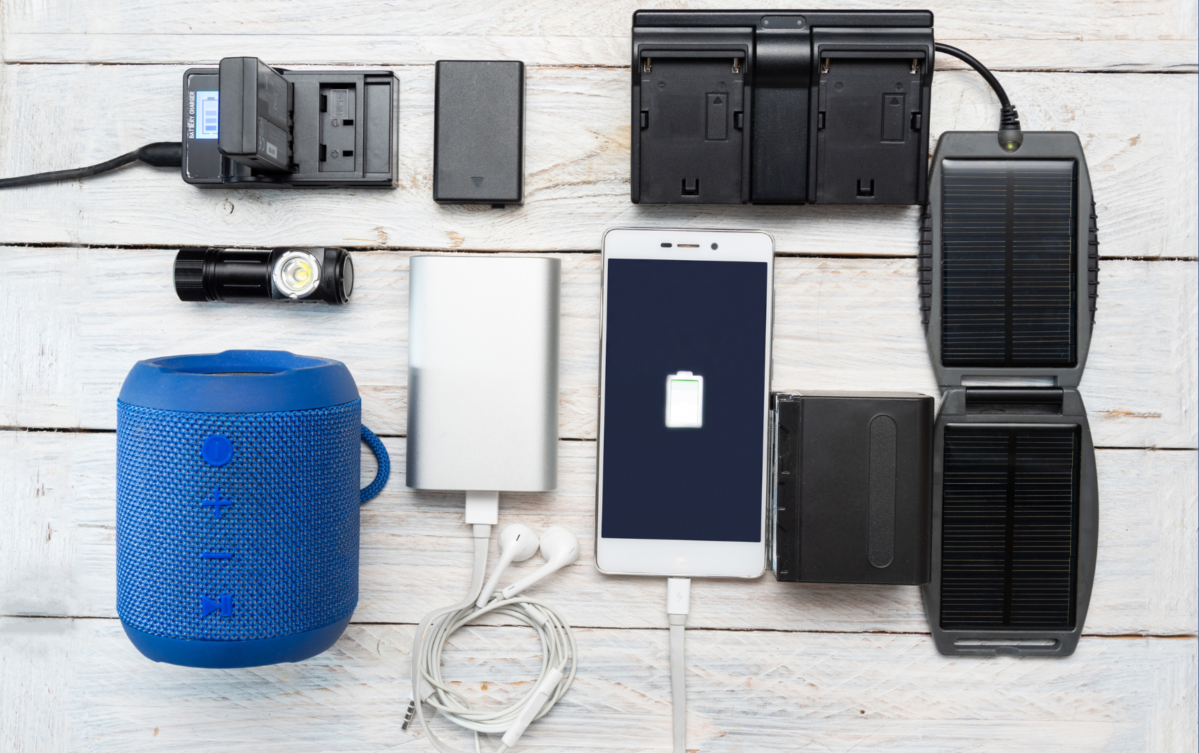 Tenant's electrical appliance check