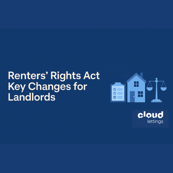 The Renters Rights Act 2026, A Practical Guide for Landlords