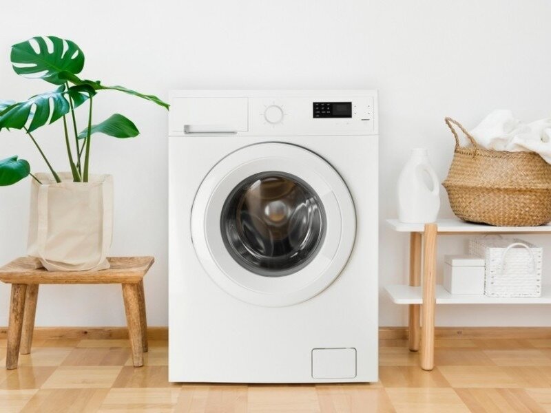 Washing Machine Issues?
