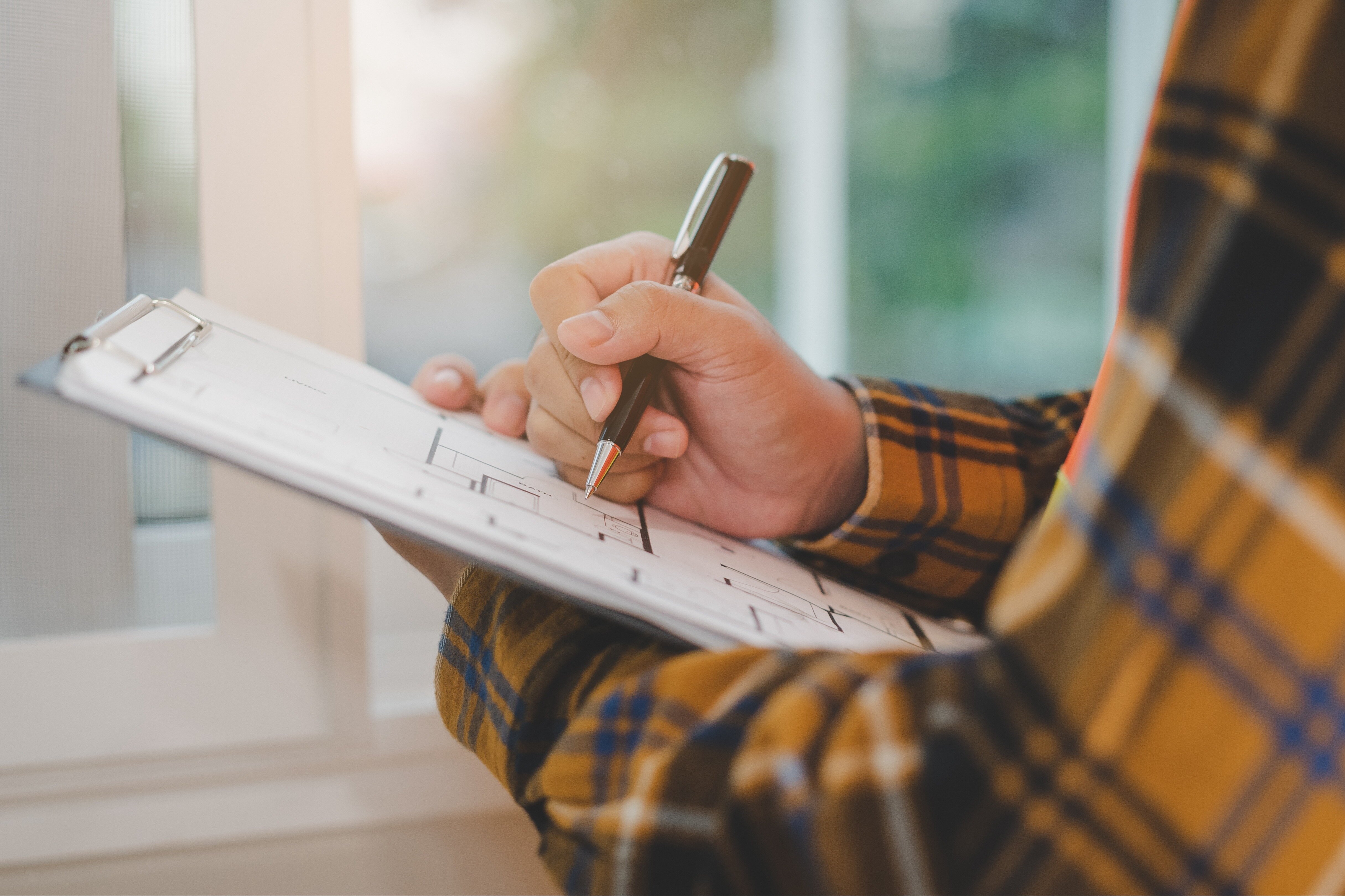 What routine maintenance will there be in my property?