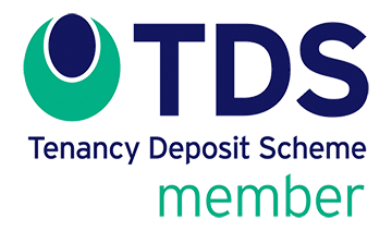 Tenancy Deposit Scheme Logo